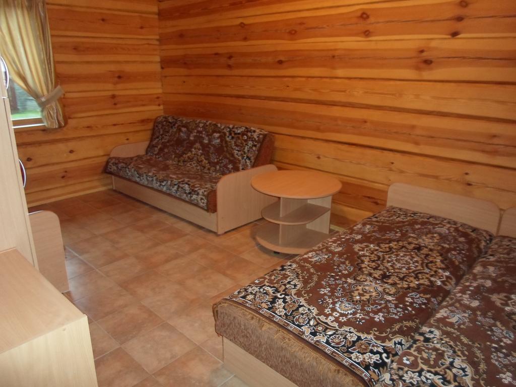 Romo Sodyba Guest House Тракай Екстериор снимка