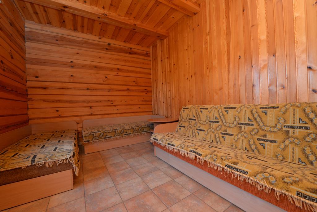 Romo Sodyba Guest House Тракай Екстериор снимка